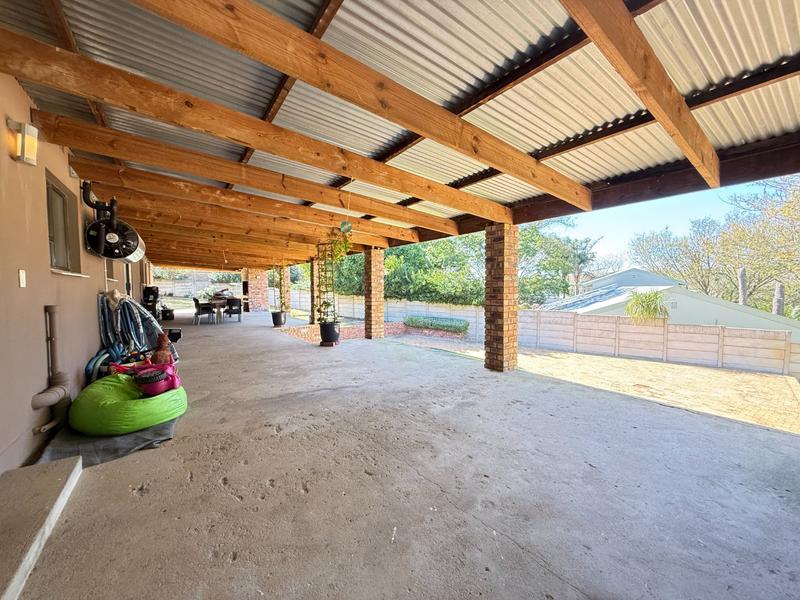3 Bedroom Property for Sale in Die Wingerd Western Cape